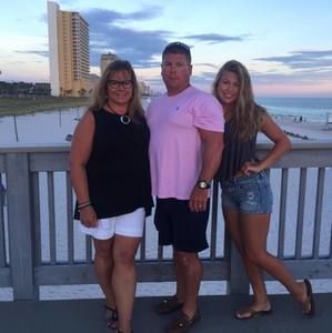 Meet your Posher, Jeff